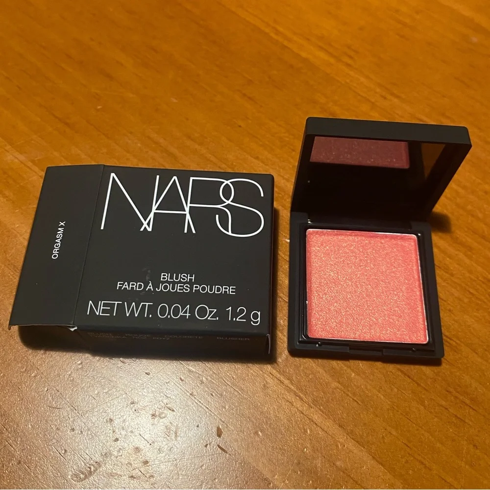 NARS brand new
